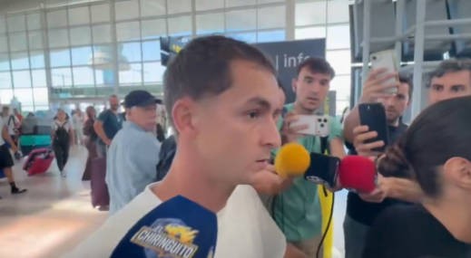 Casado: We talked, both sides have things to improve