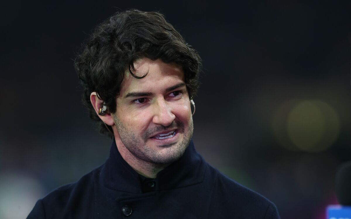 Pato : La philosophie de Ruben Amorim correspond à l'histoire de l'AC Milan, et j'apprécie aussi Gonçalo Ramos