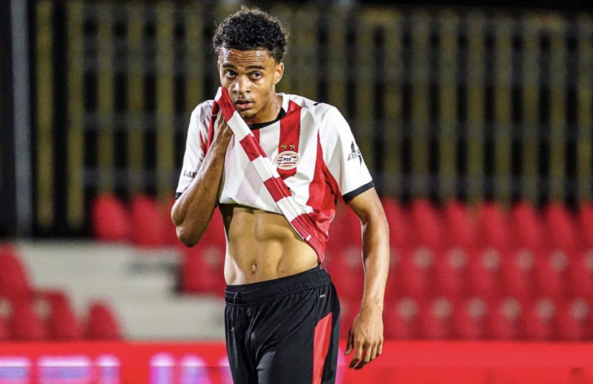 Romano: Essinane-Bassey wechselt für 1 Million Euro zu Viking Stavanger
