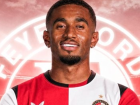 Romano: Former Arsenal forward Nelson joins Feyenoord on free transfer
