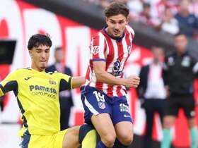 Atlético : la nouvelle photo de Julian Alvarez qui fait parler