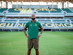 Yuran Fernandes: Bhayangkara FC Vs Persebaya Akan Sengit!