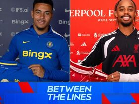 Chelsea? Liverpool? Aston Villa? Best and worst buyers and sellers of the summer transfer window