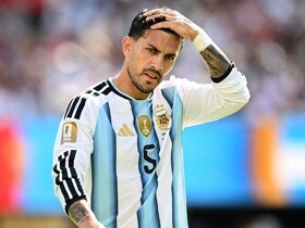 Kena Skorsing 10 Laga, Paredes: Pensiun Aja Kali Ya...