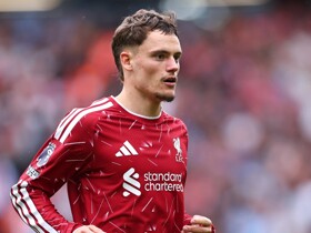 Wirtz determined to get Liverpool first Premier League win of season
