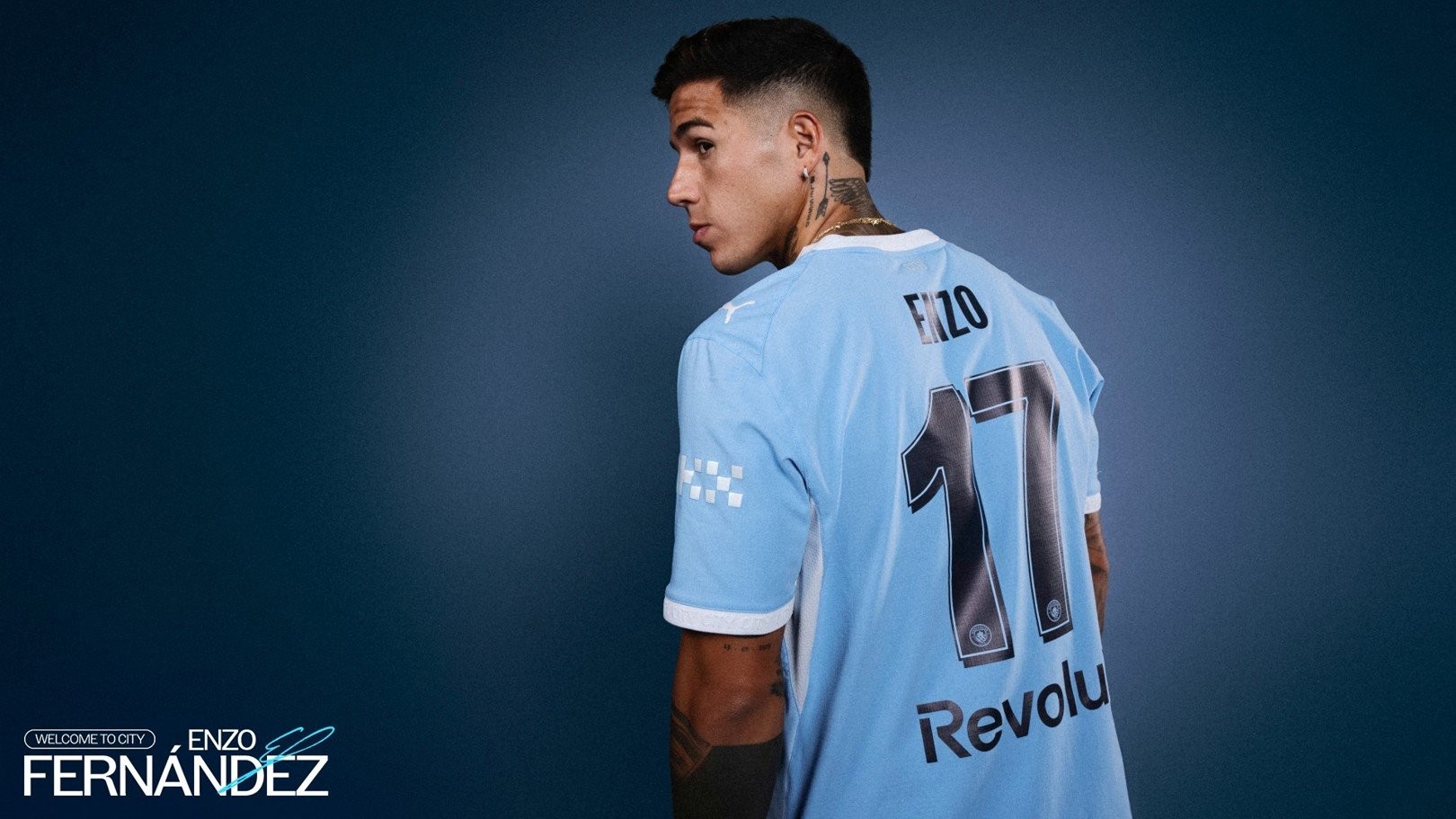 River Plate erhält rund 5 Millionen Euro durch Enzo-Transfer zu Manchester City dank FIFA-Solidaritätsmechanismus