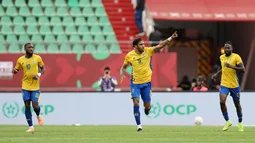 RMC: Aubameyang Memutuskan Mundur dari Timnas Gabon, Merasa Dihina dan Difitnah