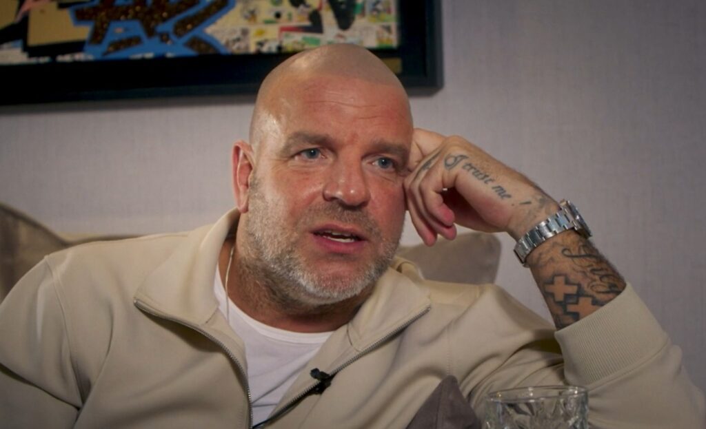 Van der Meijde: Seedorf erhält in den Niederlanden nicht die verdiente Anerkennung