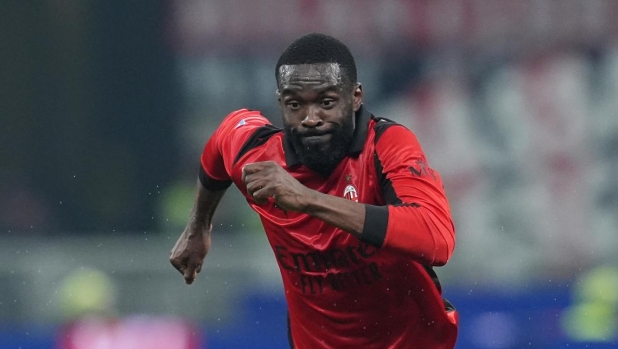 Juventus targets Tomori and Raum, both under contract until 2027