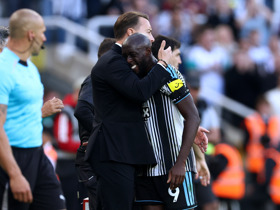 Jaissle is Newcastle's 'best signing' of the summer, believes Wissa