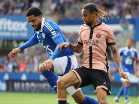 Strasbourg annonce un 23e départ
