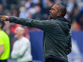 Fraser: Toronto need to be able to take more leads in MLS