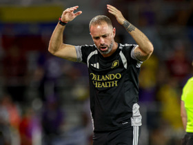 Perelman urges Orlando to eradicate mistakes in quest for playoffs