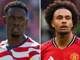 Why Folarin Balogun's Everton move collapsed on Deadline Day leaving Toffees, Chelsea and Monaco frustrated