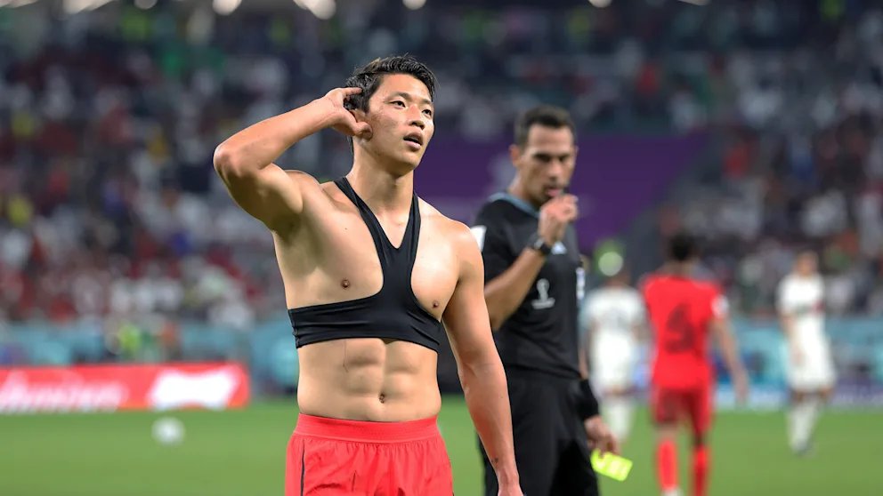 Schalke-Sportdirektor: Hwang-Hee-chan-Transfer wäre fast gescheitert, Medizintest erst nach Vertragsunterschrift
