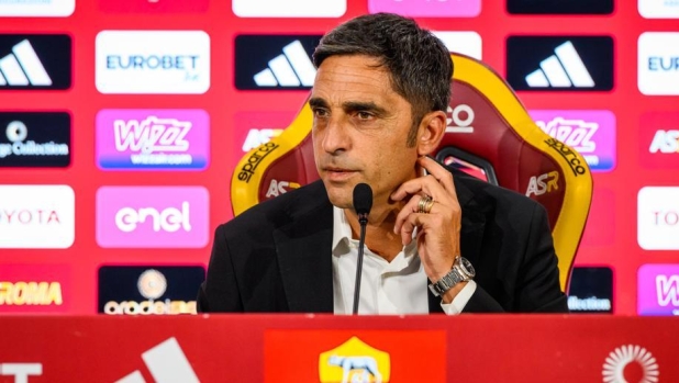 D'Amico: Leweling und Luis Henrique von Zenit standen kurz vor Wechsel zur Roma