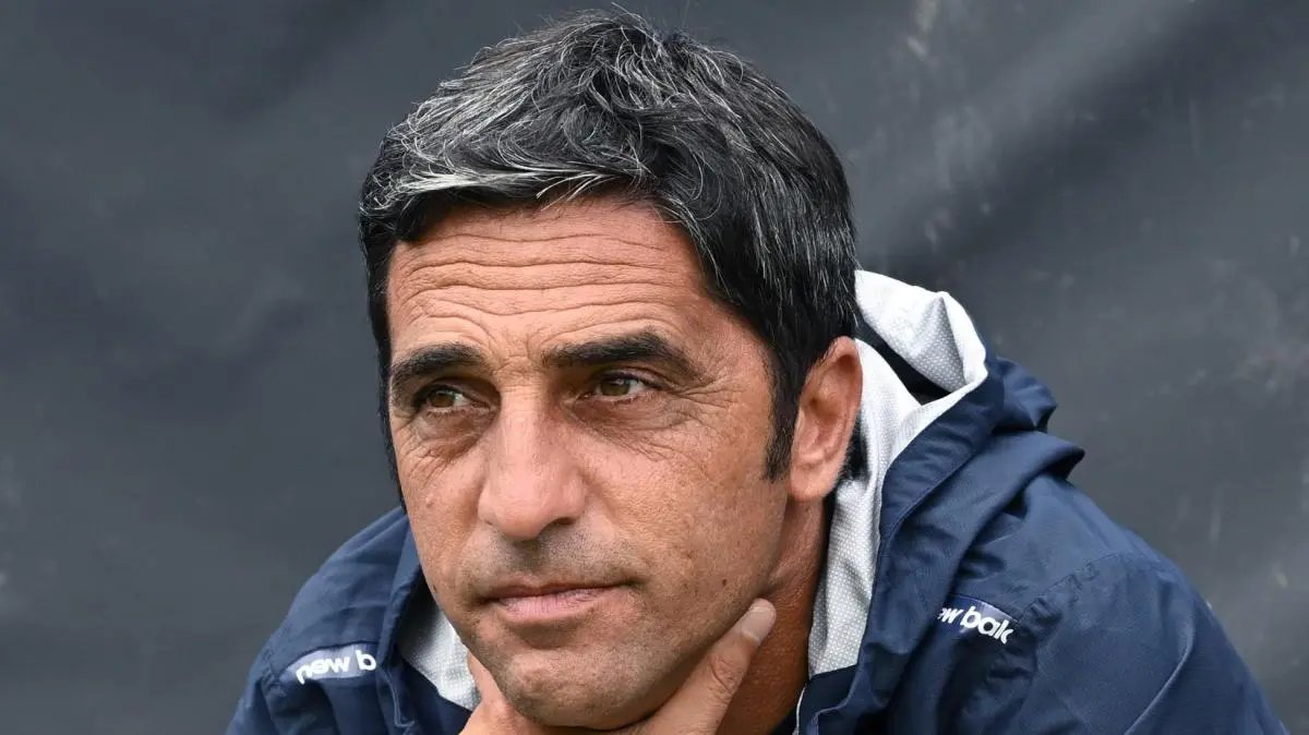 Roma-Direktor: Uns fehlt noch ein Spieler; die Gerüchte über Trainers Rücktrittsdrohung wegen Koné sind erfunden
