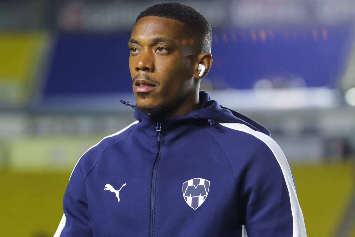 Martial hopes to return to Premier League; several clubs interested in free transfer