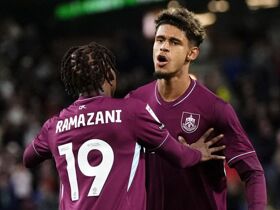 Burnley 1-1 Middlesbrough: Ugo Raghouber earns point for Clarets