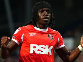 West Bromwich Albion 1-1 Charlton Athletic: Tyreece Campbell scores to earn point for Addicks