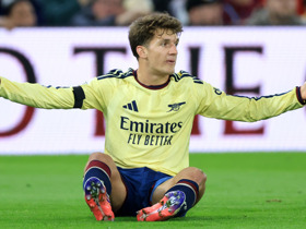 Carragher: Arsenal lack '10 out of 10' attacking option