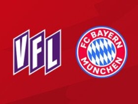 Resumão: Osnabrück 1-4 Bayern