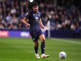 Hasil Millwall Vs Wrexham: The Lions Kalah 0-3, Baggott Starter