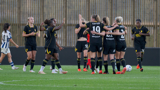Bompastor lauds Chelsea youngsters after securing Champions League qualification