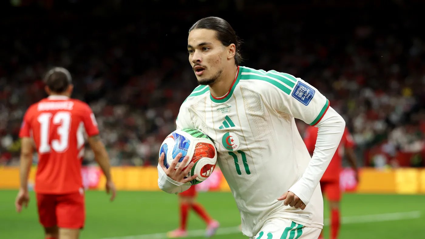 Foot Mercato : Al-Ittihad offre 30 millions d'euros pour Anis Hadj Moussa de Feyenoord