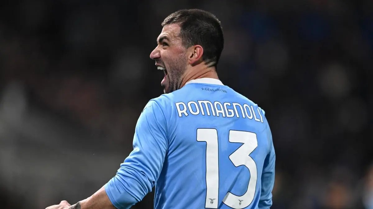 Berater: Romagnoli wechselt zu Al Sadd, seine Zeit bei Lazio ist beendet