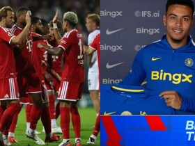 Kick Off: EPL finishs record-breaking window, Kane leads Bayern to DFB victory