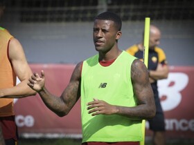 Apa Iya Chelsea Mau Rekrut Georginio Wijnaldum?