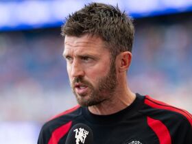 Man Utd news: Michael Carrick's transfer wish denied as club owner intervenes in deal