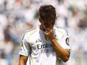 Kelakuan Bek Madrid: Lagi Pemulihan Cedera eh Nyetir Sambil Mabuk
