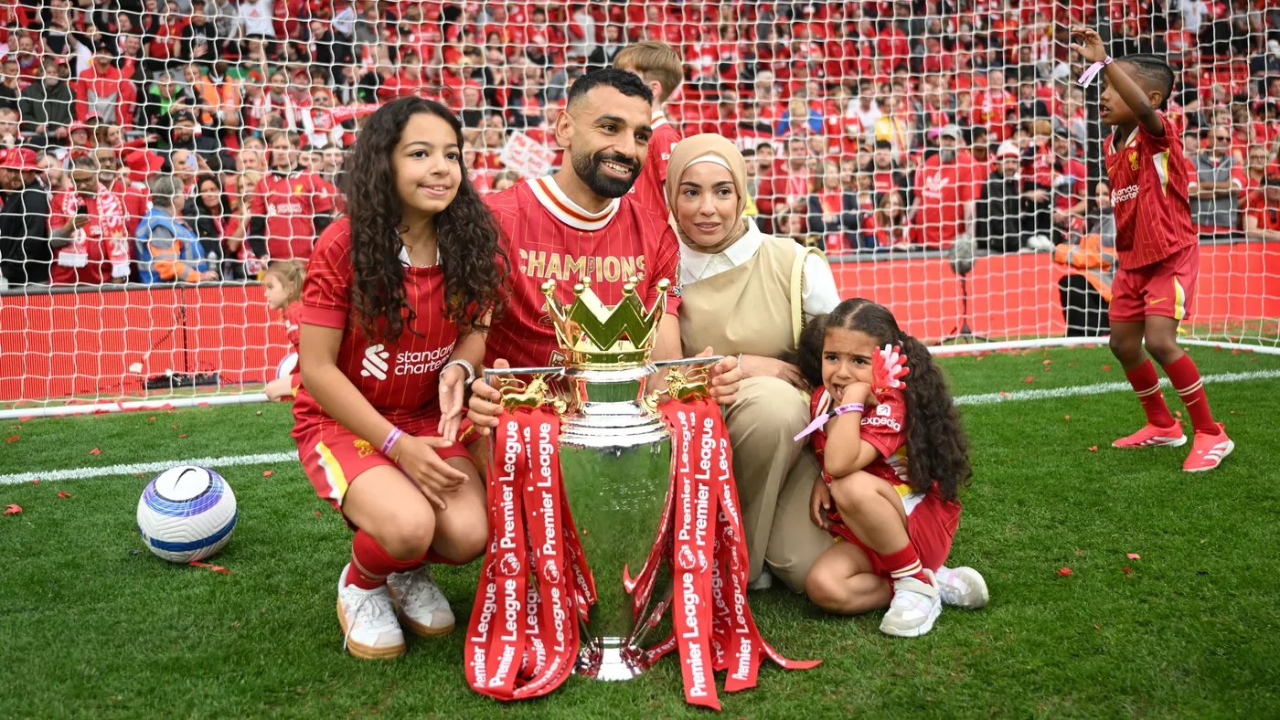 Il presidente del Trabzonspor: Salah ha accolto il terzo figlio, Onana gemelli