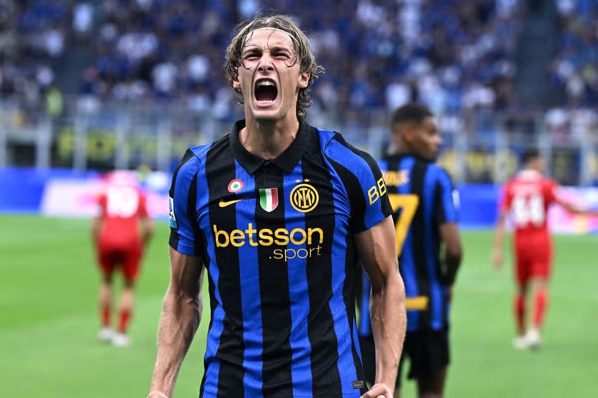 Esposito rinnoverà con l'Inter fino al 2032, il Manchester United era interessato