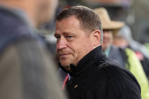 Eberl: Kane extension will happen if both sides push—I'm very confident