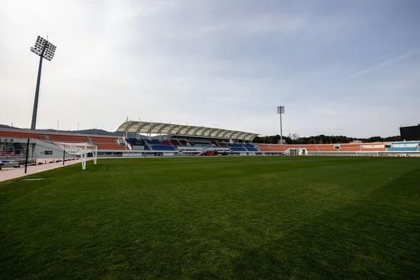 Les matchs à domicile de Pohang Steelers en septembre délocalisés à Sangju en raison de problèmes de sécurité