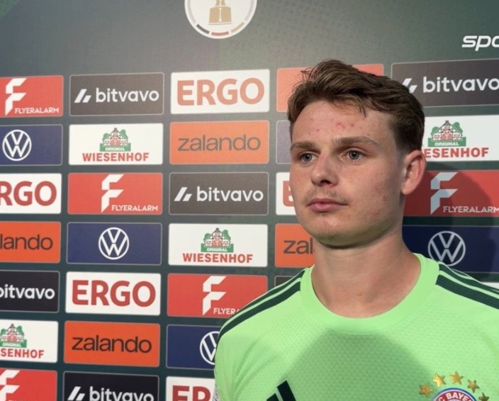 Ulreich: Saya Berkomunikasi Baik dengan Klopp, Jawaban Akan Terlihat Saat Skuad Diumumkan