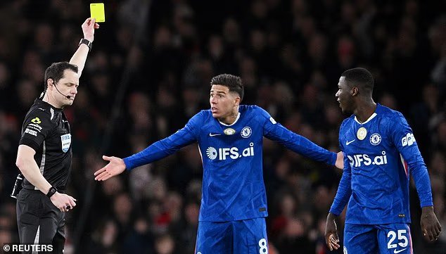 Daily Mail: Chelsea có kỳ chuyển nhượng hè thành công, việc Enzo ra đi không ảnh hưởng đến quá trình tái thiết