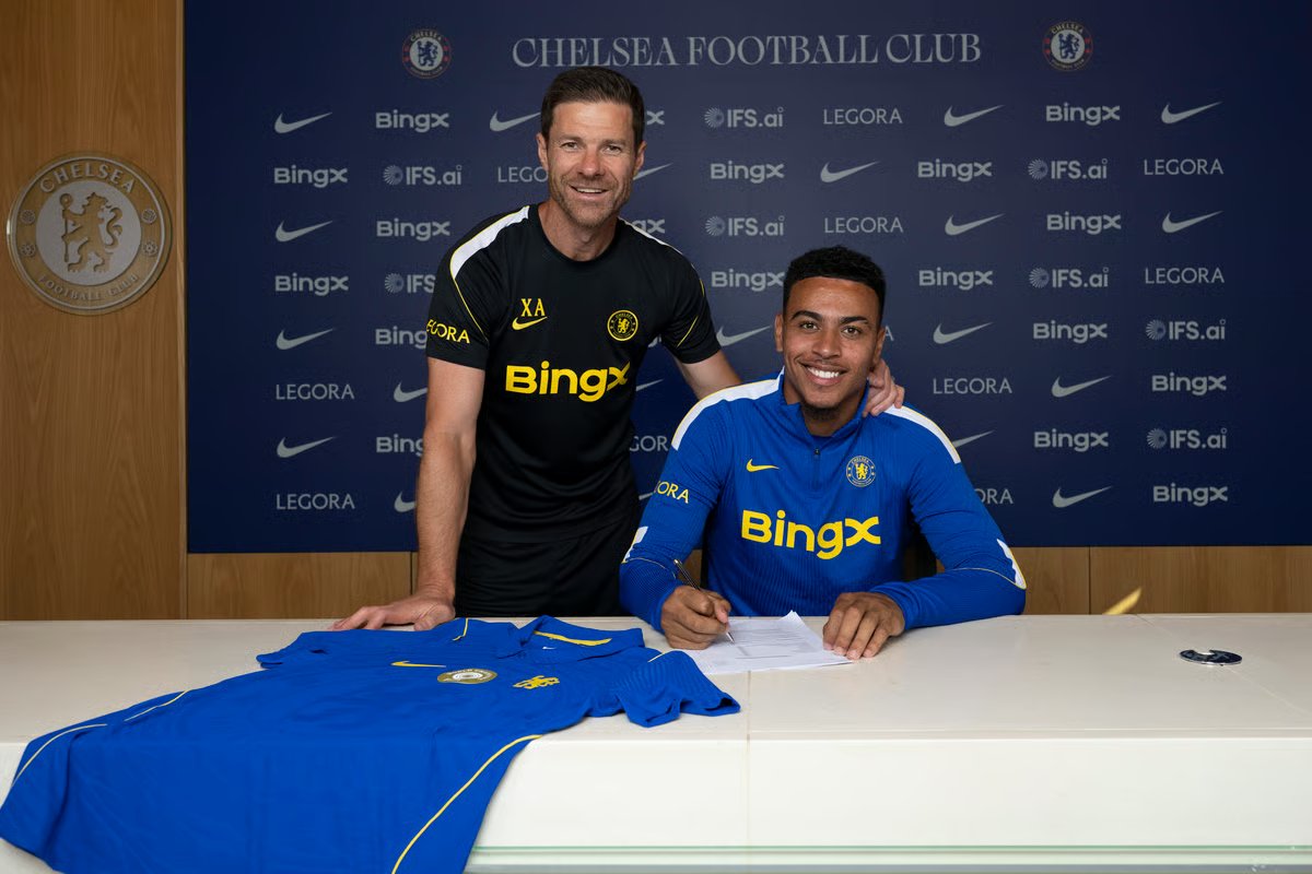 Evening Standard: Chelsea cơ bản đạt được ba mục tiêu lớn của kỳ chuyển nhượng hè