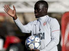 Monaco sur le point de boucler une vente surprise en Arabie saoudite