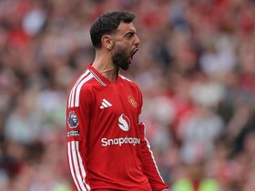 Tak Ada Niat Bruno Fernandes Pecahkan Rekor Assist Premier League