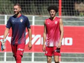 Monaco prête Yann Lienard au Cercle Bruges