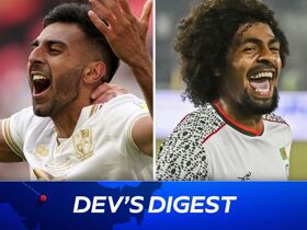 Dev's Digest: Mal Benning to be honoured, Hamza Choudhury wins on Sheffield United debut, Amit Bhatia attends Liverpool match at Anfield