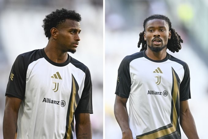 Juventus bestätigt: Khéphren Thuram erfolgreich an Knorpelschaden operiert