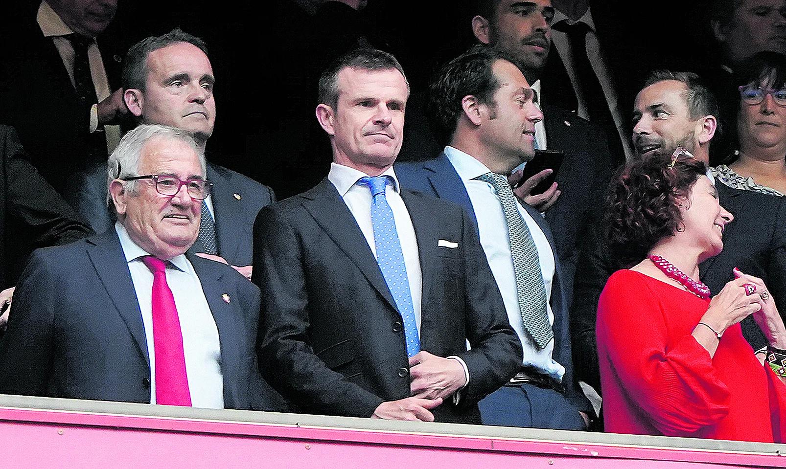 アスレティック・ビルバオの緊縮政策が内部分裂を加速、会長が選手との面談を避ける