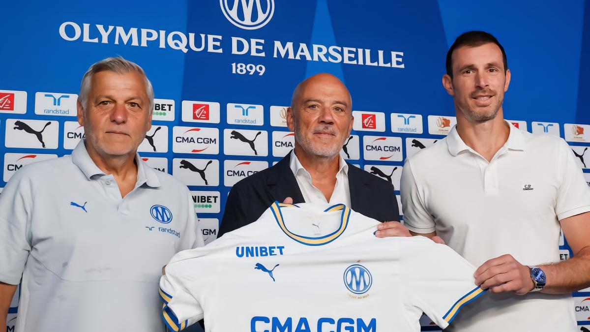 L'Olympique Marsiglia ha perso 12 giocatori a parametro zero senza rinforzi e dovrà venderne ancora a gennaio