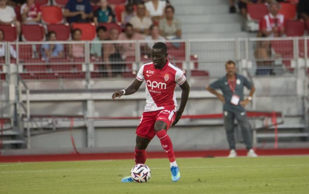 Selon L'Équipe, Monaco pourrait vendre Cabral à Al Ahli pour 10 M€