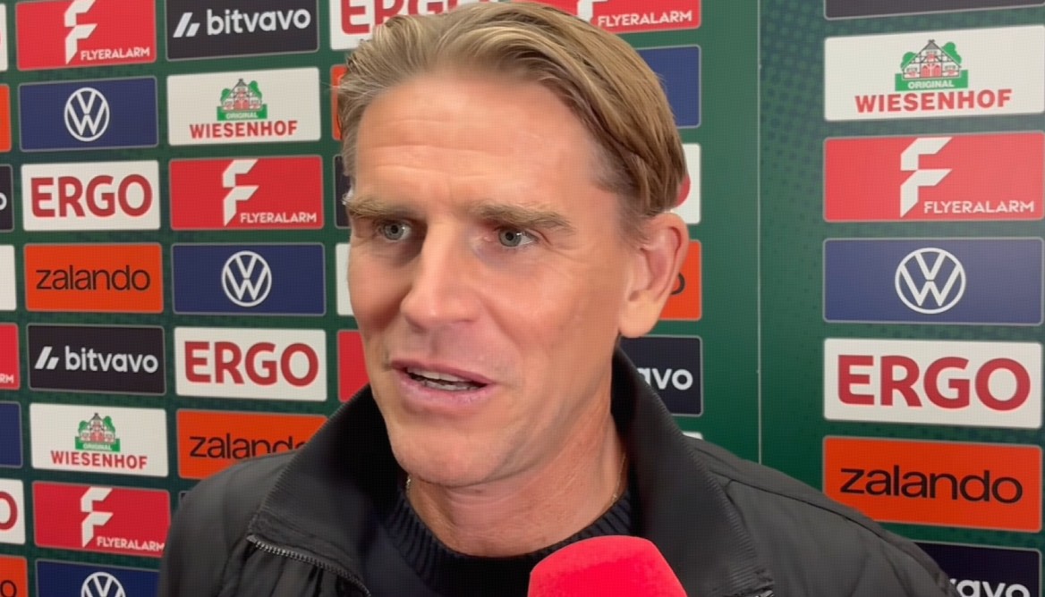 Freund: Keine Sorge um Bischofs Spielzeit; Boey trainiert nicht, um Verletzungsrisiken zu vermeiden